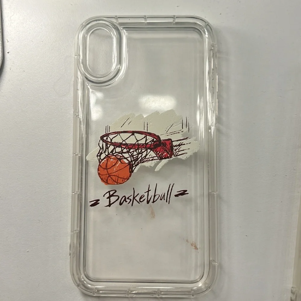 iPhone XR/11 cases